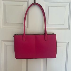 Hobo brand shoulder strap purse